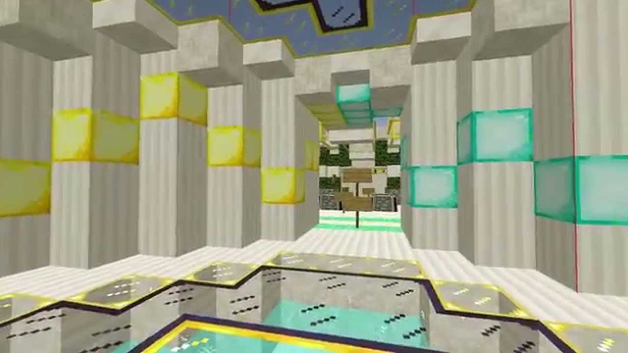 Crazy Craft 2.1 Server Review, Ip Address In Desription YouTube