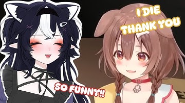 VTuber Reacts to THE MOST ICONIC Moments in Hololive History!!! EP.1