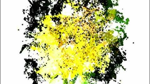 Michelle Cunningham: 3D Maya Particle Effects 2