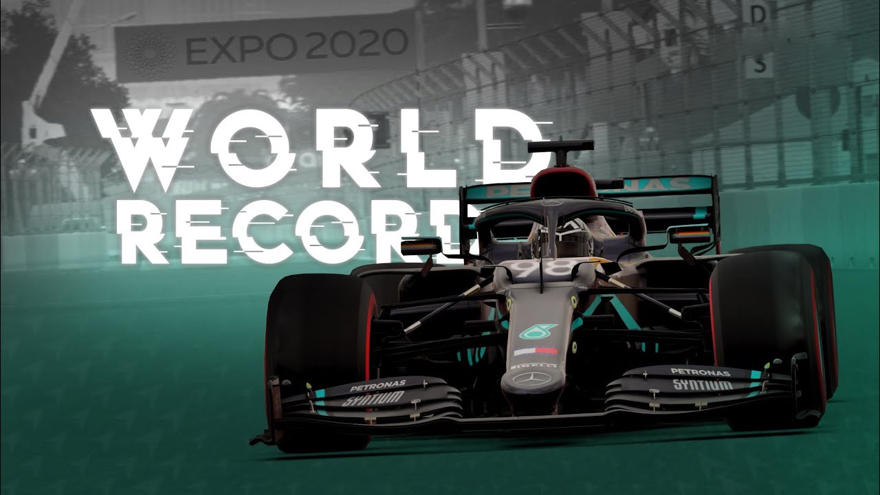 Vietnam World Record 