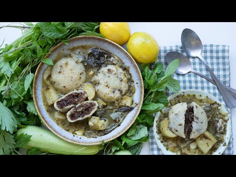 בשר סיסקה וקובה חמוסטה המתכון המלא והאורגינל ישירות מהקסטל תהנו