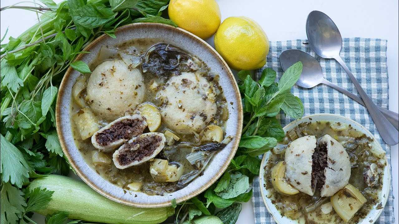 בשר סיסקה וקובה חמוסטה המתכון המלא והאורגינל ישירות מהקסטל תהנו