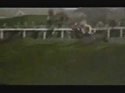 Red Rum "1973" Grand National