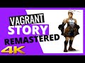  vagrant story remastered  4k60 vagrantstory playstation walkthrough