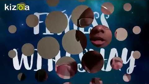 Kizoa Movie - Video - Slideshow Maker: WELCOME TO FITNESS WITH SHAY