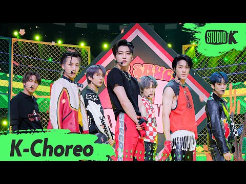 K Choreo 8K NCT DREAM 직캠 맛 Hot Sauce NCT DREAM Choreography L MusicBank 210514 