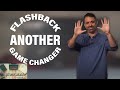 Another Flashback, Another Game Changer | Ephesians 2:11-14 | Week 11