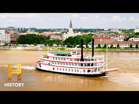 HISTORY Travel | New Orleans - HISTORY Travel | New Orleans