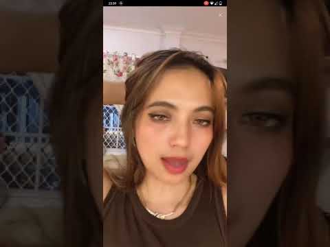 Bigo Live Tante Bening Cantik Mulus Seksi Banget