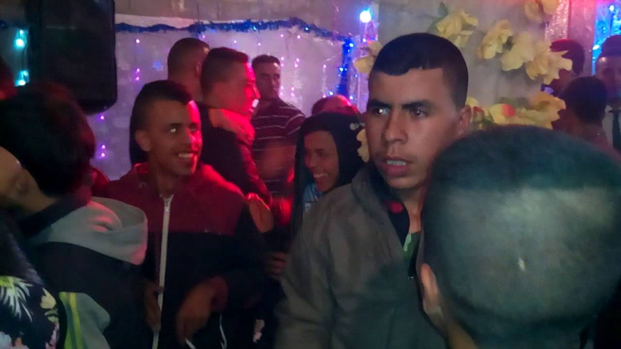 اروع اعراس بارڨلي 2016