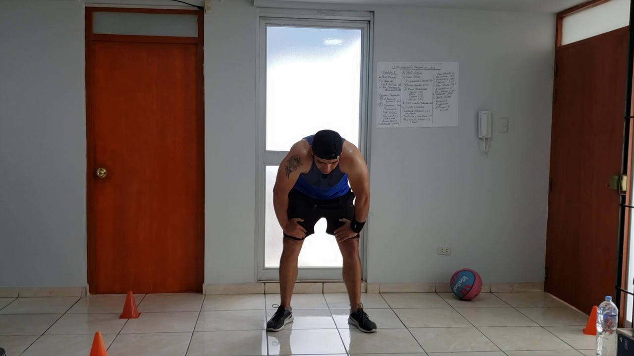 Entrenamiento SÚper Intenso De 10 Minutos Abdominales Y Cardio Youtube