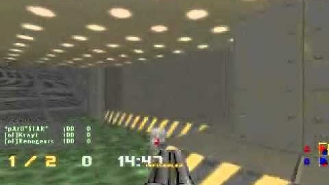 Zdaemon - Souler Compilation Video