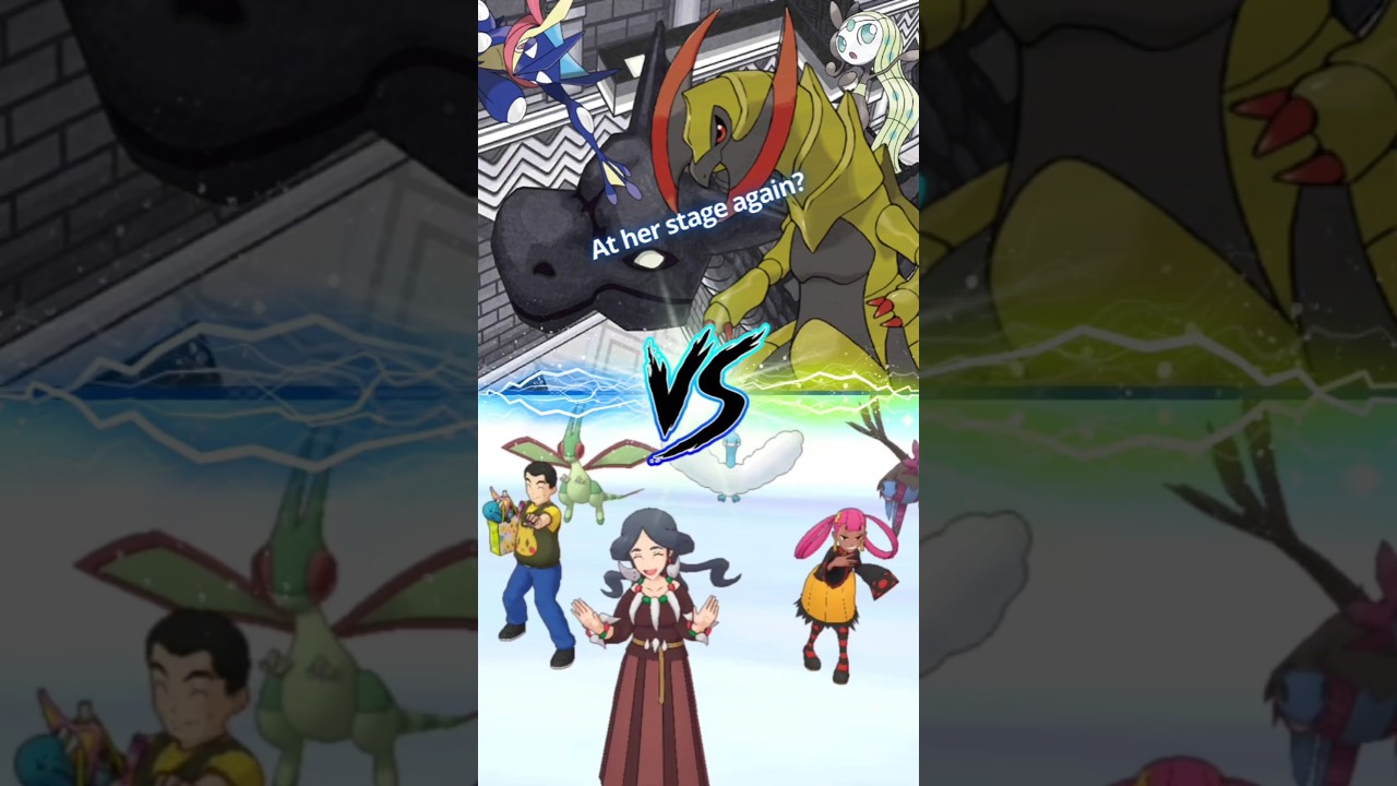 DON'T UNLOCK HER 6-STAR EX FOR NO REASON | EX Iris & Haxorus at Drasna Dragon Stage 