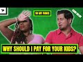 I DON&#39;T WANT TO PAY FOR YOUR KIDS? ASHLEY &amp; MANUEL-  90 DAY FIANCE S10- EP8 Ebird Online