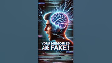 FALSE MEMORY. your brain is actually lying to you .  #yoytubeshorts #viralvideo