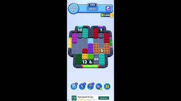 Color Block Jam - Level 916 solution                           #games #gaming #puzzle #gameplay