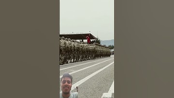 Thumbnail of Turkey 🇹🇷 soldiers archetype induced whit powerful discipline, magic skills #army #turkisharmy