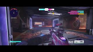 Splitgate 2 - Road to Isotropic feat. Bruce Leeroy (pt. 4)