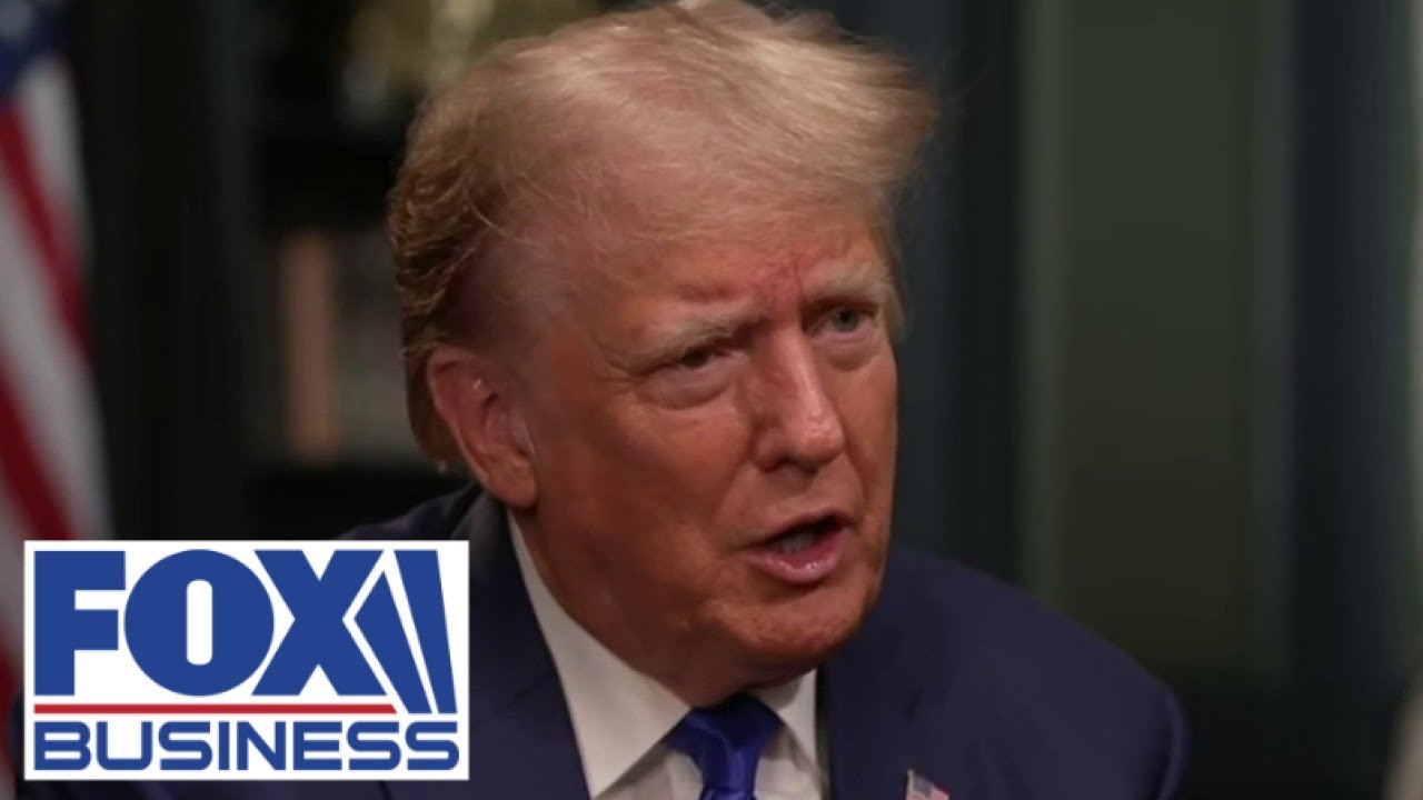 Trump tells Kudlow his plan to lower energy costs