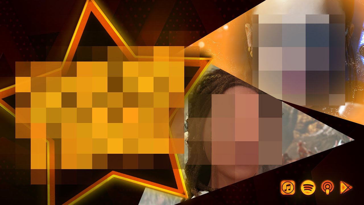 Nadpis tohoto dílu by byl spoiler ⭐ SHOWTIME 6s04