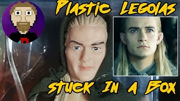 Zavvi Zbox January 2022 | Mattgames