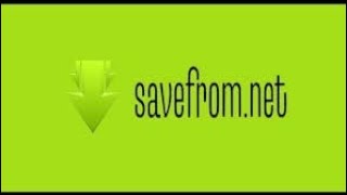 Cara mendownload vidio youtube dan instagram NO!  APK ||Savefrom.net screenshot 2