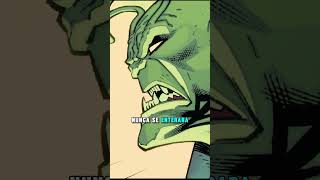 El hijo de Monster Girl| #invincible #shorts