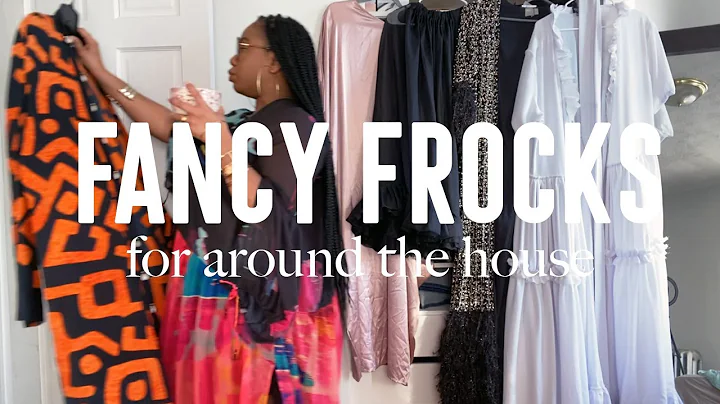 SATURDAY STYLE FIX | Fancy Plus-Size Frocks for Ar...