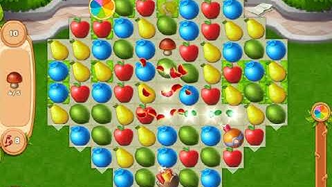 Family Zoo The Story Level 10 (by match3news.com)