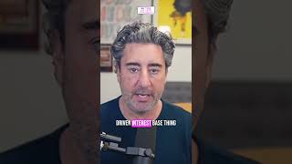 Celebrity LinkedIn just flipped their algorithm ... 👀 Net Worth