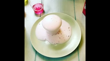 How to Make a Super Foaming Fun Magic Potion!