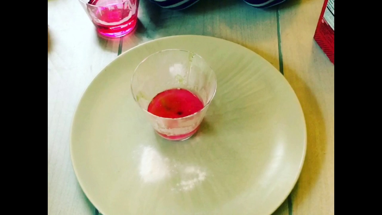 How to Make a Super Foaming Fun Magic Potion!