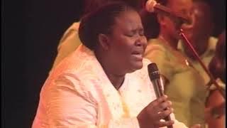 Hlengiwe Mhlaba – I Will Serve No Foreign God (Live Performance)