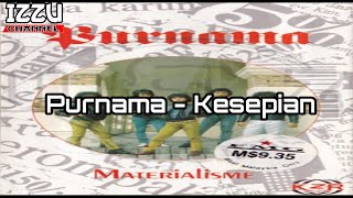 Purnama - Kesepian