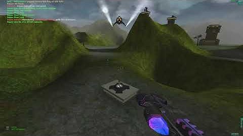 Super vs }ZH{ - All Creation - Map: Slapdash (x) - 29/12/2002 - Tribes 2 CTF 7v7 4K 60FPS