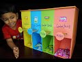 DIY. How to Make candy Machine with 4 Different candy at Home. How to Build Candy Machine