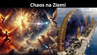 Download Lagu Księga Urantii, cz.3. Bunt Planetarny MP3