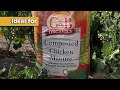 GBO Composted Chicken Manure