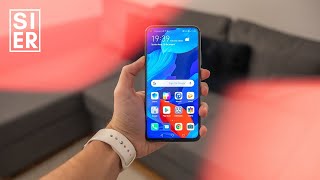 Huawei nova 5T | Unboxing | SiER