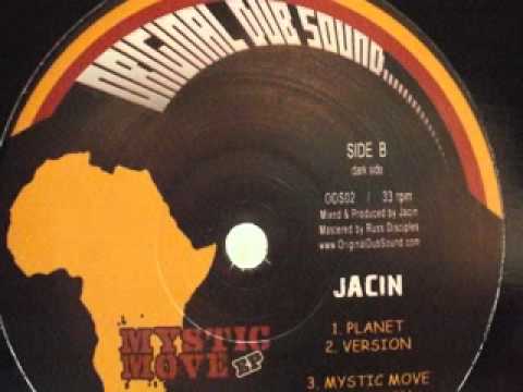 Jacin - Planet + Version (Original Dub Sound) - YouTube