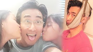 “일이 아닌 진짜 내 사진 찍고파” 차인표, 캐스팅 결심 이유 @빅픽처패밀리 1회 20180925