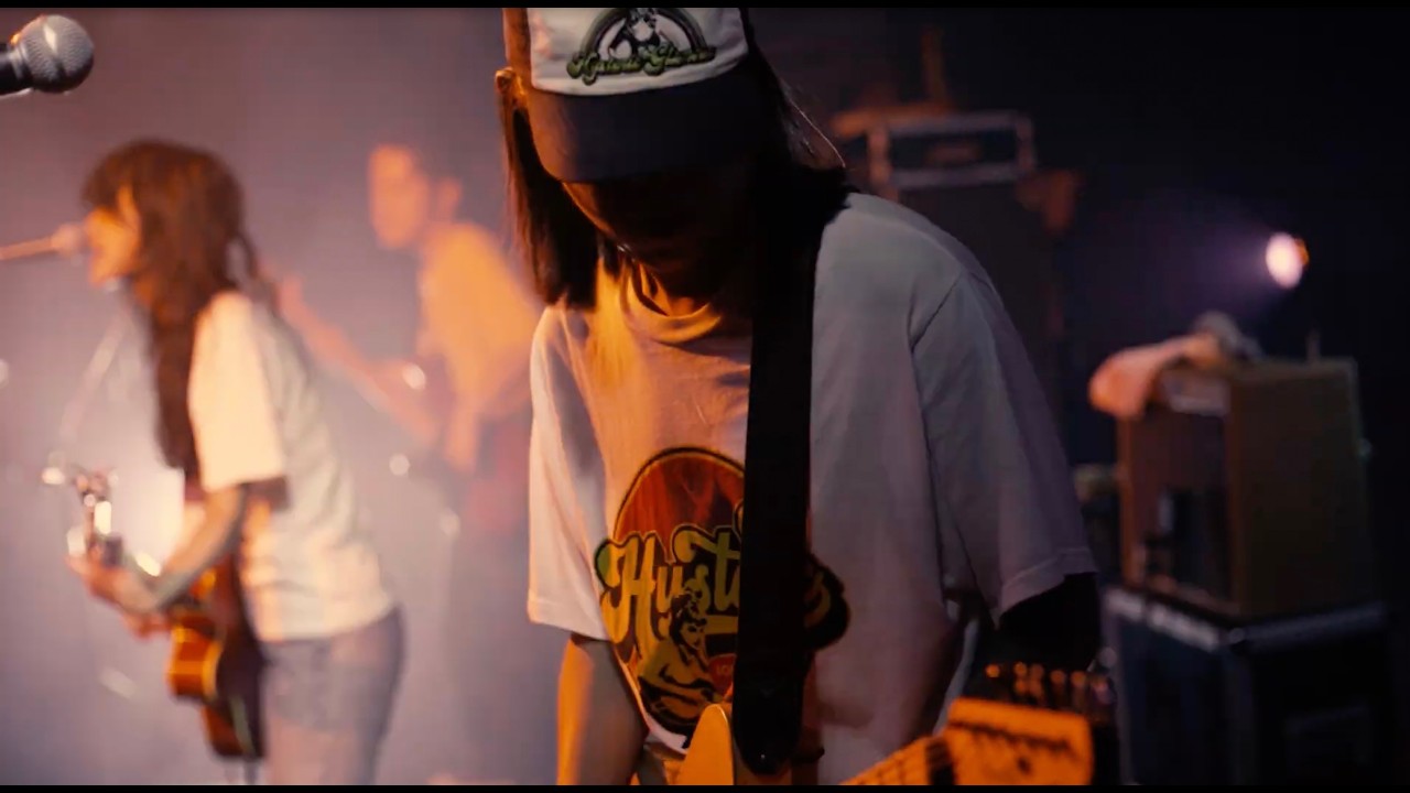 the Tiger -泥んこ道を二人-BO GUMBOS COVER 【LIVE ver.】渋谷 CLUB