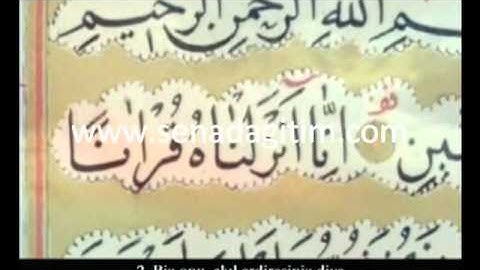 Hz. Yusuf un hayatı  Dizi Filminin Jeneriği #hzyusuf