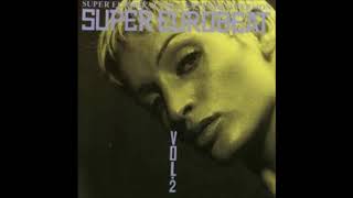 Alphatown - Hot Stuff