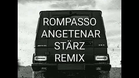 Angetenar (Stärz Remix)