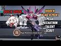 Mega Mechatron Talent Scout | Hidden Achievement (Planarcadia) Quick Guide | Honkai: Star Rail