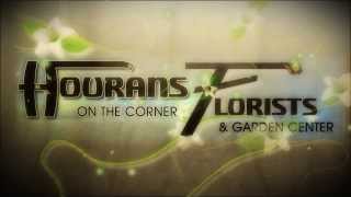 Hourans on the Corner Florists - 1106 West Pershing Decatur