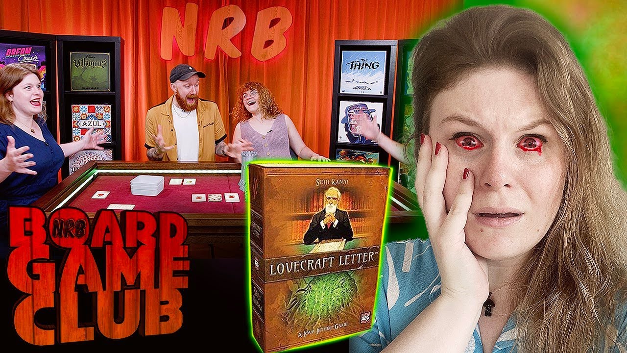 Game Letter Board Game Letter Board