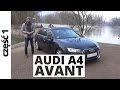 Audi A4 B9 Avant 2.0 TFSI 252 KM, 2016 - test AutoCentrum.pl #255