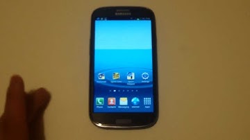 Samsung Galaxy S3 - Factory Data Reset : All 3 Methods - Fliptroniks.com